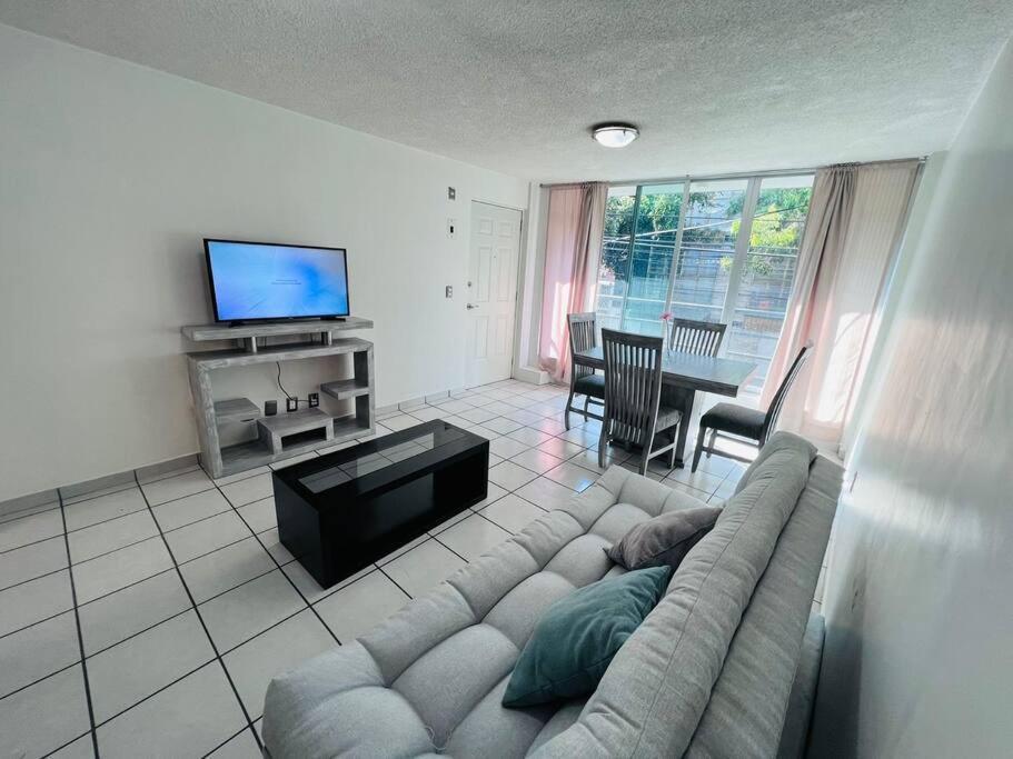 Hermoso Departamento En Coyoacan Città del Messico Esterno foto