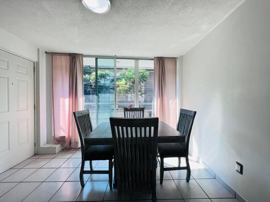 Hermoso Departamento En Coyoacan Città del Messico Esterno foto